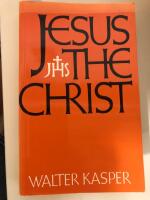 Jesus the Christ