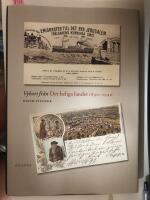 Vykort fr&aring;n Det heliga landet 1890-1940