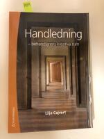 Handledning : behandlarens kreativa rum