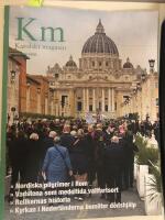 Km Katolskt magasin Nr 2 2025