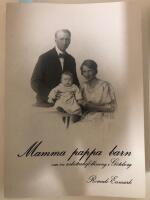 Mamma pappa barn - Om en arbetarbefolkning i G&ouml;teborg