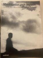 Meditation och mystik