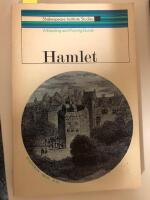 Hamlet - A Reading and Playing Guide 