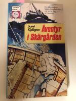 &Auml;ventyr i sk&auml;rg&aring;rden