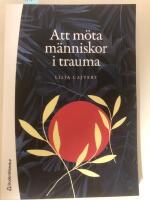 Att m&ouml;ta m&auml;nniskor i trauma : hur kan vi bem&ouml;ta traumadrabbade individer?