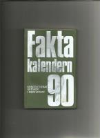 Faktakalendern 1990