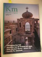 Katolskt Magasin KM Nr 10 2019