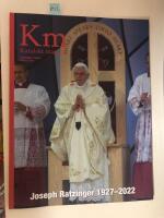 Katolskt Magasin KM Nr 1 2023