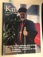 Katolskt Magasin KM Nr 4 2022