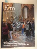 Katolskt Magasin KM Nr 9 2018