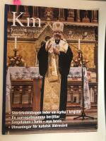 Katolskt Magasin KM Nr 9, 2024