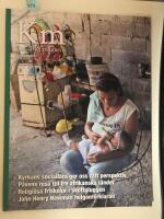 Katolskt Magasin KM Nr 8 2019