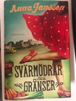 Sv&auml;rm&ouml;drar utan gr&auml;nser