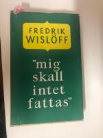 Mig skall intet fattas