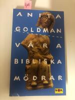 V&aring;ra bibliska m&ouml;drar