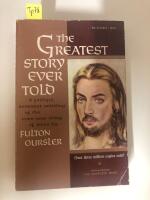 The Greatest Story Ever Told