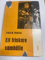 Ett friskare samh&auml;lle