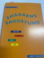 Sm&aring;barns sagostund