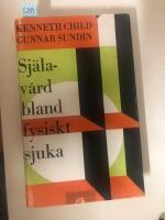 Sj&auml;lav&aring;rd bland fysiskt sjuka