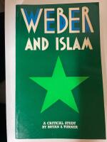 Weber and Islam