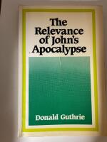 The Relevance of John&acute;s Apocalypse