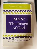 MAN: The image of God