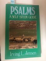 PSALMS - A Self-Study Guide