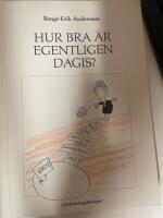 Hur bra &auml;r egentligen dagis?