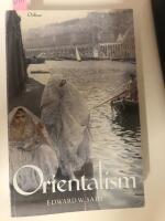 Orientalism