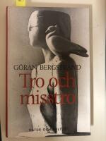 Bergstrand/Tro och misstro