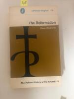 The Reformation 