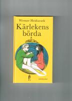 K&auml;rlekens b&ouml;rda
