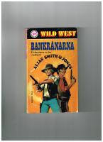 Wild West-Bankr&aring;narna