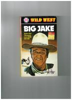 Wild West-Big Jake