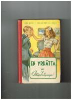 En yrh&auml;tta