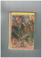 &Auml;ventyr i vildmarken-Boones bragder i V&auml;stern