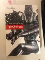Introduction to hinduism