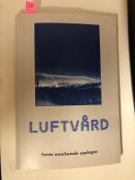 Luftv&aring;rd
