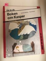 Boken om Kasper