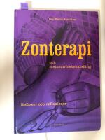 Zonterapi och metamorfos-behandling