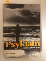 Psykiatri