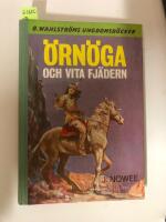 &Ouml;rn&ouml;ga och Vita fj&auml;dern
