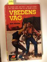 Vredens v&auml;g Mustang Nr 42