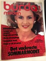 Burda moden Nr 5 1983
