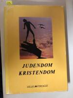 Judendom Kristendom