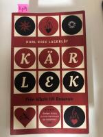 K&auml;rlek. Fr&aring;n Bibeln till Beauvoir