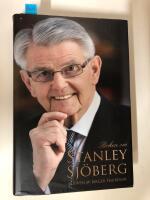 Boken om Stanley Sj&ouml;berg