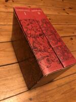 Rom.Rikets nedg.O fall