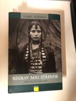 Begrav mig st&aring;ende : zigenarna och deras resa
