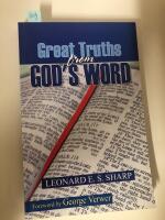 Great Truths from God&acute;s Word